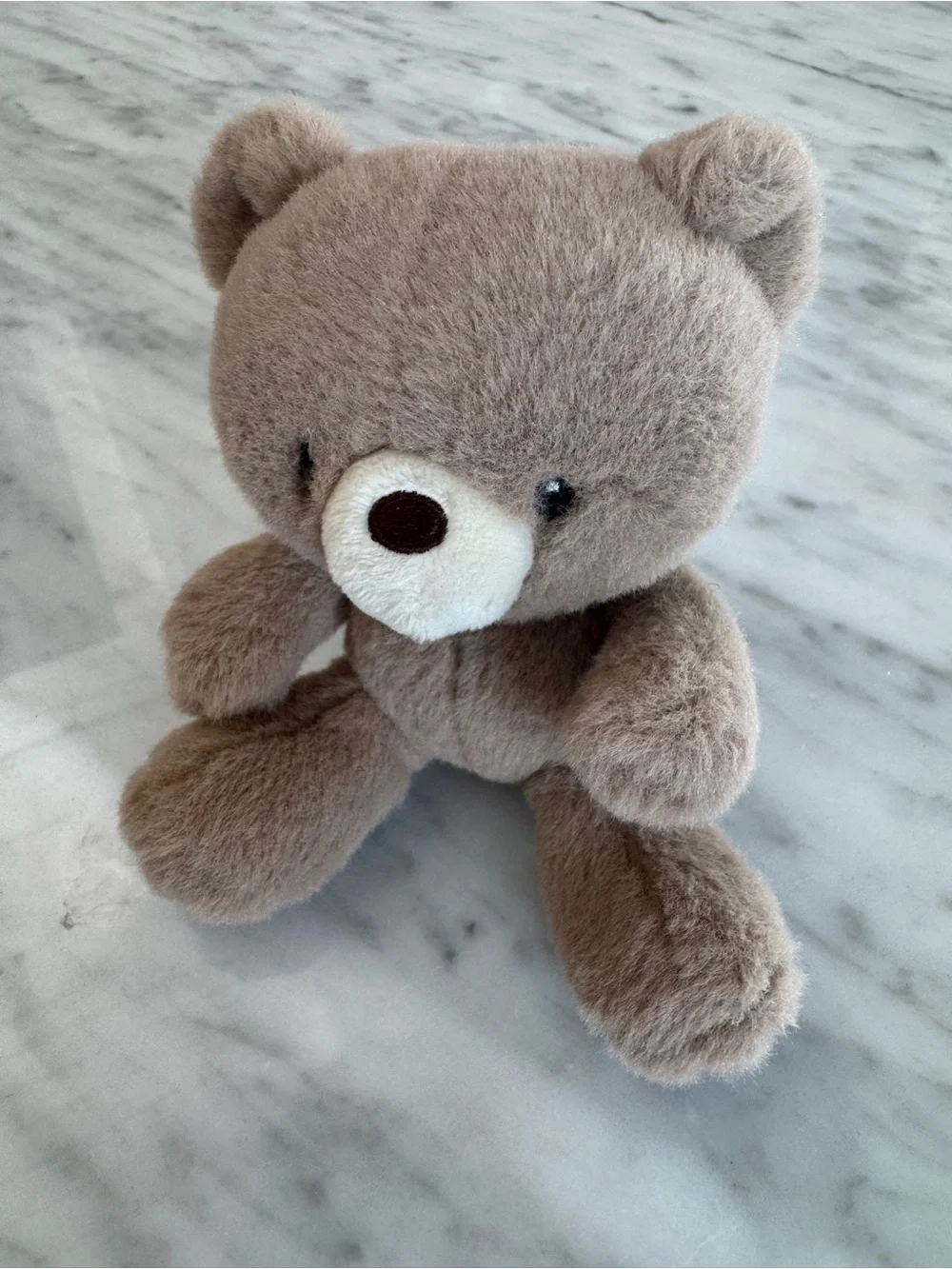 Gund Forever Friend Kai. 4”